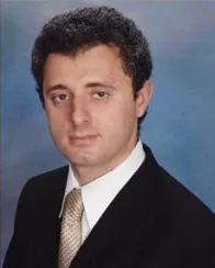 Dr. Alexander Katsnelson