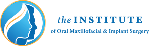 Link to The Institute of Oral Maxillofacial and Implant Surgery home page